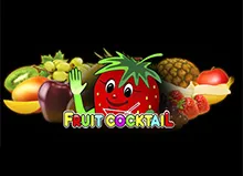 Fruit Cocktail.